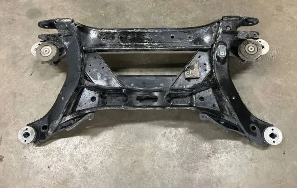 Ford Focus Rear subframe JX615K067