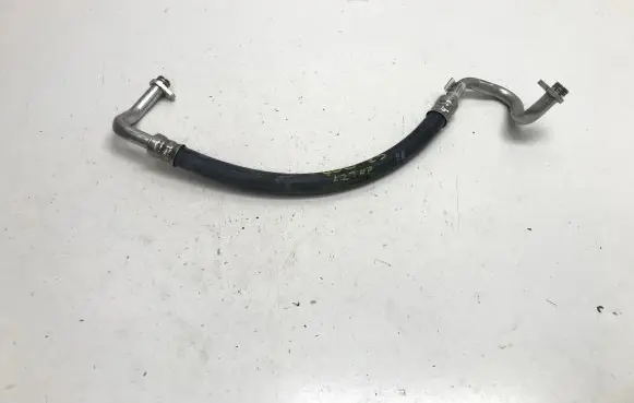 Peugeot 408 P54 Air conditioning (A/C) pipe/hose 9839378980
