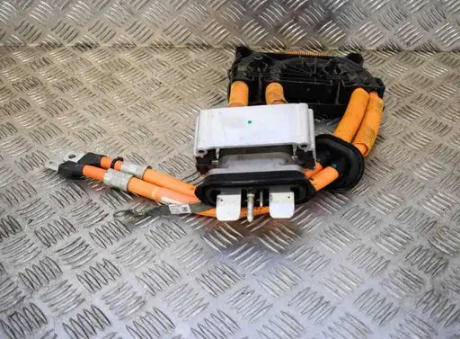 Tesla Model S Other wiring loom 102256500D