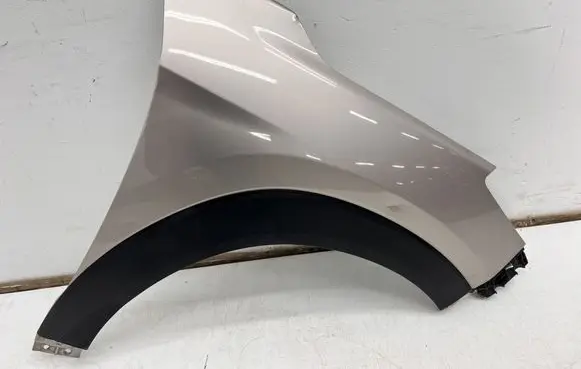 Hyundai Tucson JM Fender