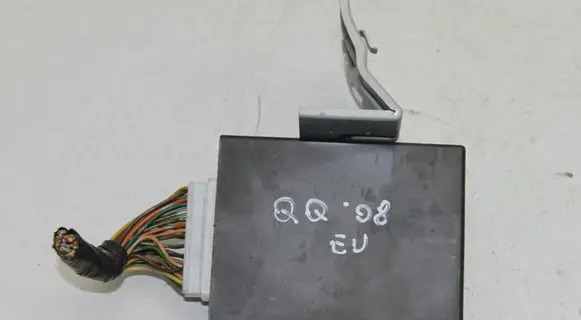 Nissan Qashqai Other control units/modules 285E0JD02B