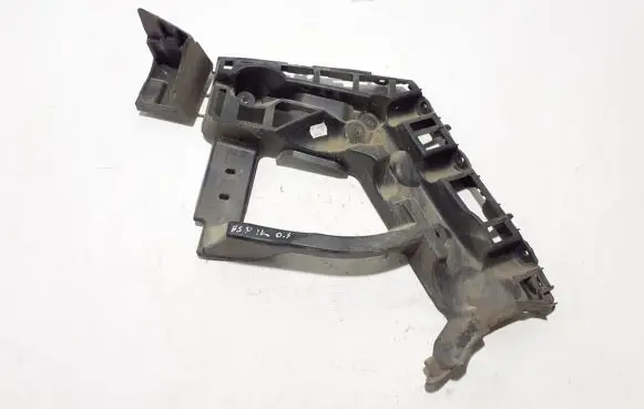 Renault Espace V (RFC) Rear bumper mounting bracket 850445100R