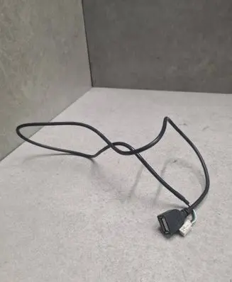 USB socket connector