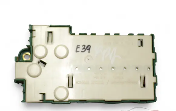 Fuse module