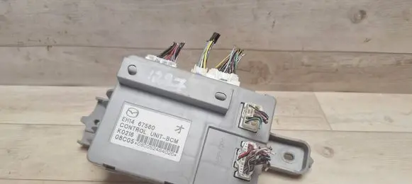 Mazda CX-7 Comfort/convenience module EH1467560 08C05 K0216