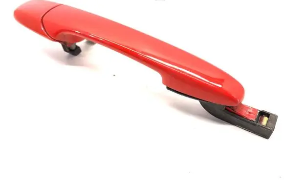 Ford Mustang V Front door exterior handle 