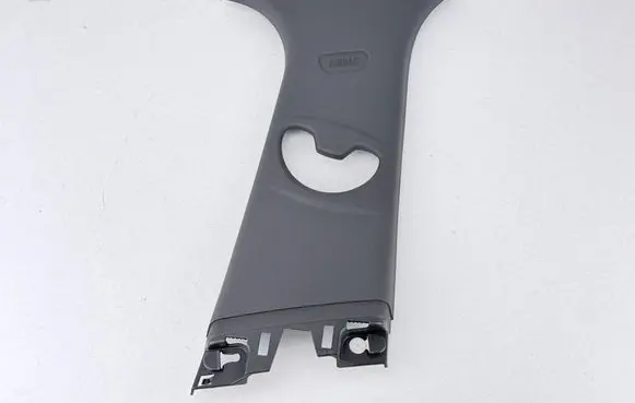 BMW 1 F20 F21 (B) pillar trim (top) 7221026