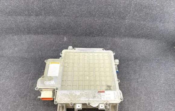 KIA Soul Voltage converter inverter 366010E240 EPSEG5LLS1D000 ESEG5LMS0D000