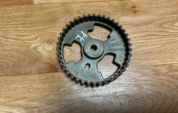 Ford Mondeo MK IV Camshaft pulley/ VANOS 9682583180