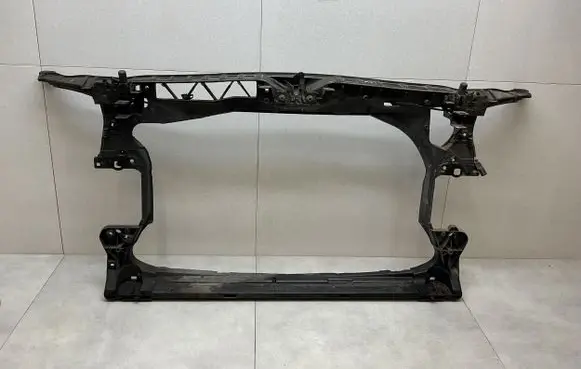 Audi A7 S7 4G Radiator support slam panel