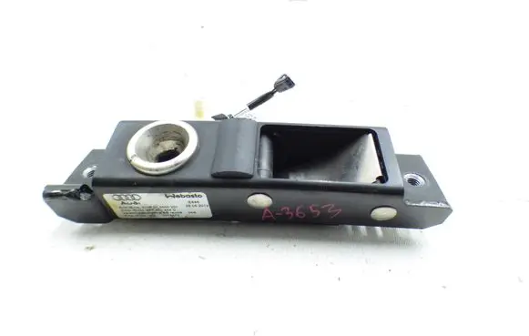 Volkswagen Golf VI Convertible roof lock/latch 8P7871444D 0106014500001 0078873
