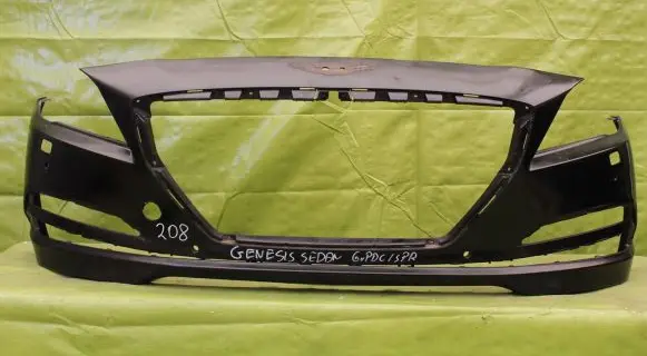 Hyundai Genesis Front bumper