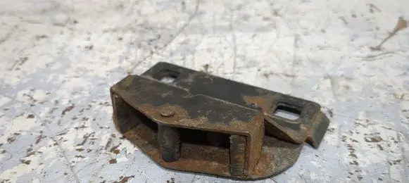 Peugeot Partner Loading door lock loop/hook striker 
