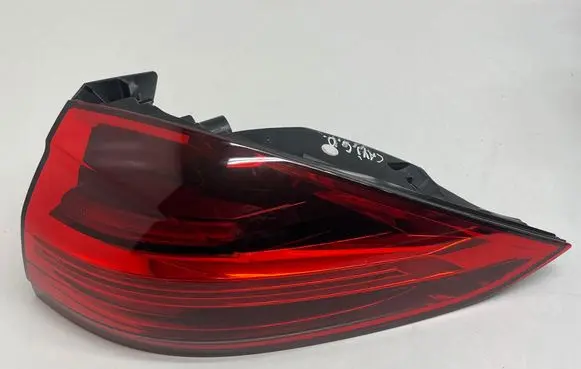 Porsche Cayenne (92A) Rear/tail lights 7P5945208H 90053372