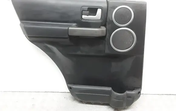 Land Rover Discovery 3 - LR3 Rear door card panel trim DDC500071