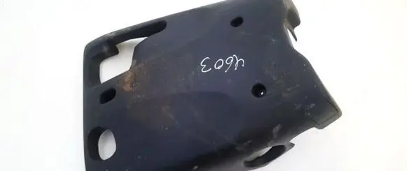 Renault Clio II Steering wheel column trim 8200053293