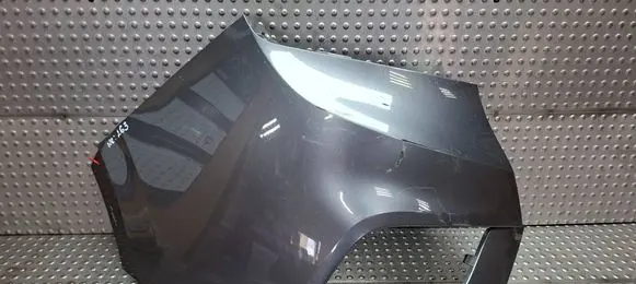 Renault Arkana Rear bumper corner part panel trim S27639263 850225054R