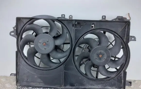 Saab 9-5 Fan set 12763570