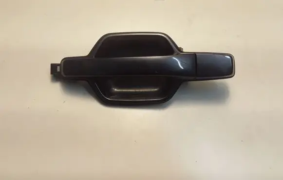 Mitsubishi Pajero Front door exterior handle MR556247