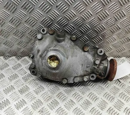BMW 3 GT F34 Front differential 7591995