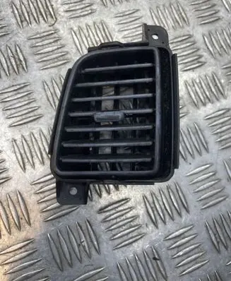 Mazda MPV Dashboard side air vent grill/cover trim LC63CTR