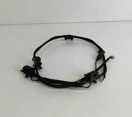 BMW 5 F10 F11 Windshield washer spray nozzle 7205118