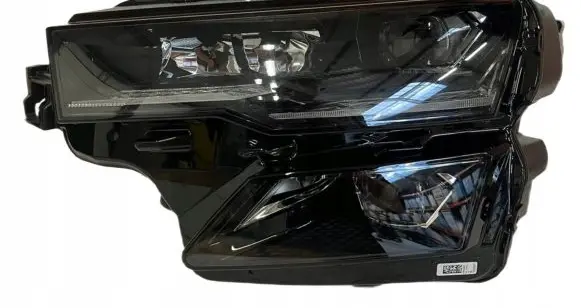 Skoda Karoq Headlight/headlamp 57B941035