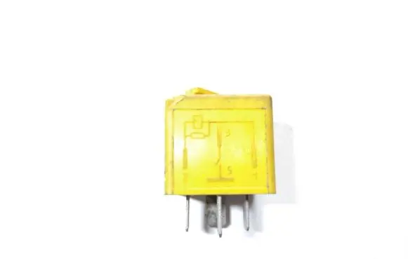 Ford Mondeo MK II Other relay 95BG14N089B1B