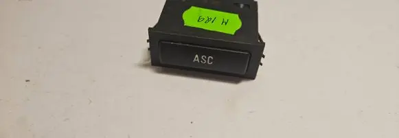 BMW 5 E39 Traction control (ASR) switch 8363694 363694