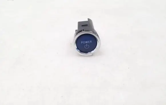 Lexus RX 450H Engine start stop button switch 15F032B