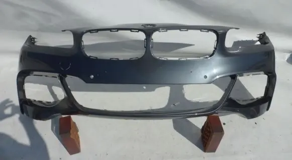 BMW 2 F45 Front bumper