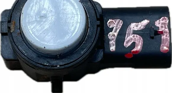Volvo XC40 Parking PDC control unit/module 9826949