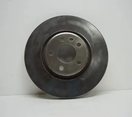 Audi A6 S6 C7 4G Front brake disc