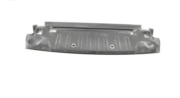 Trunk/boot sill cover protection