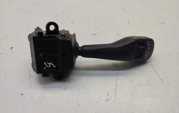 BMW 3 E46 Wiper control stalk 8363669 01204020