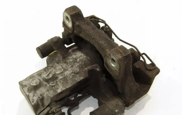 Honda Civic IX Rear brake caliper