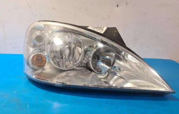 Ford Galaxy Headlight/headlamp 0301183201