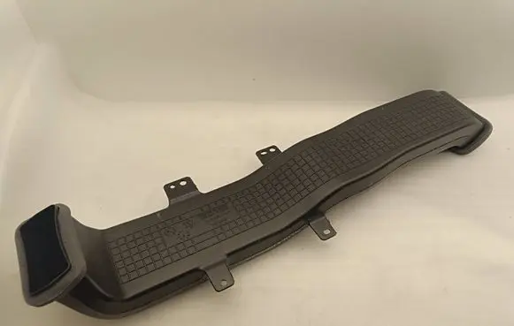 Ford Mach-E I Cabin air duct channel LJ8B19E890BC