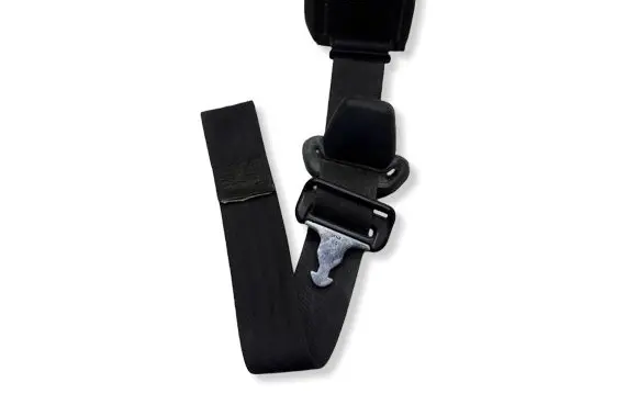 Ford Escort Front seatbelt 85BBA61222AB