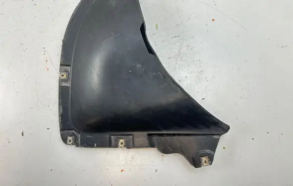 Volkswagen ID.4 Front underbody cover/under tray 11A805825A