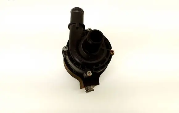 Infiniti EX Electric auxiliary coolant/water pump 0311133A1 8200285950C