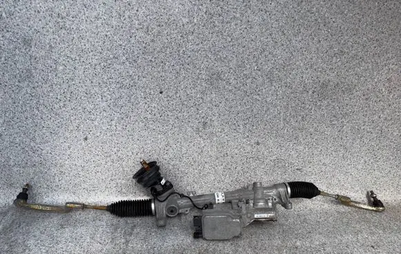 Mercedes-Benz A W176 Steering rack 24946096000
