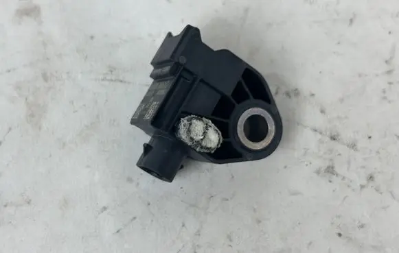 Audi Q5 SQ5 Airbag deployment crash/impact sensor 4N0959651D