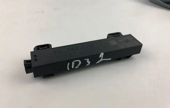 Volkswagen ID.3 Keyless system antenna 5WA962132