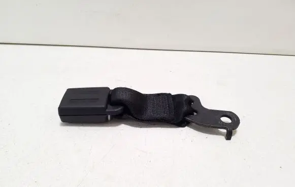 Mini Cooper Countryman R60 Rear seatbelt buckle 9809401 623089000A