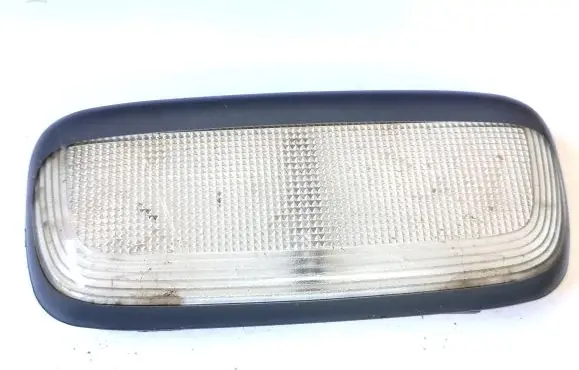 Mitsubishi Pajero Rear seat light 7700808