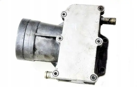 Opel Zafira A Oil pump balance shaft 7588065614