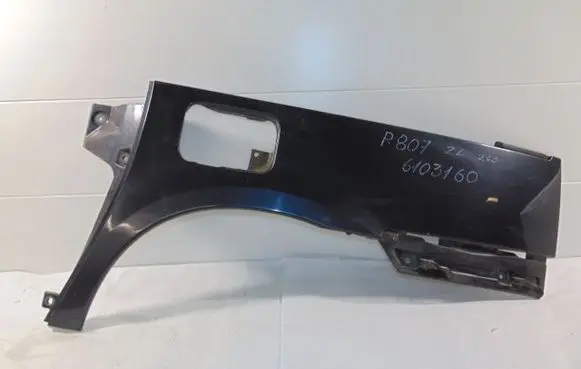Peugeot 807 Rear arch 8525W0 1485154080 8525Y6