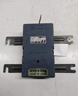 Opel Monterey Other control units/modules 8970381873