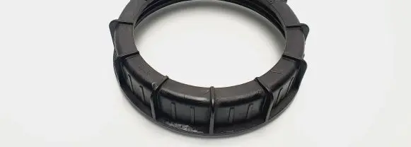Mazda 3 I In tank fuel pump screw locking ring/nut 2S619C385AA